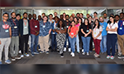 Biggadike Innovation Grant Workshop Empowers Engineering Educators